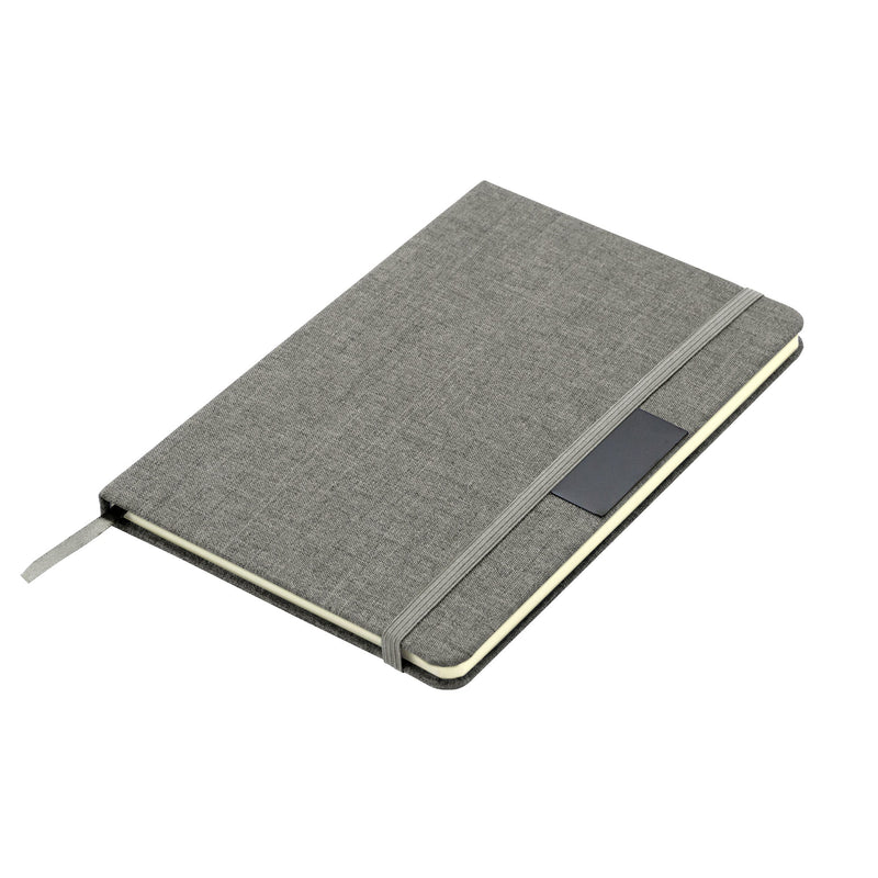 Libreta "GRETA" promocional personalizable