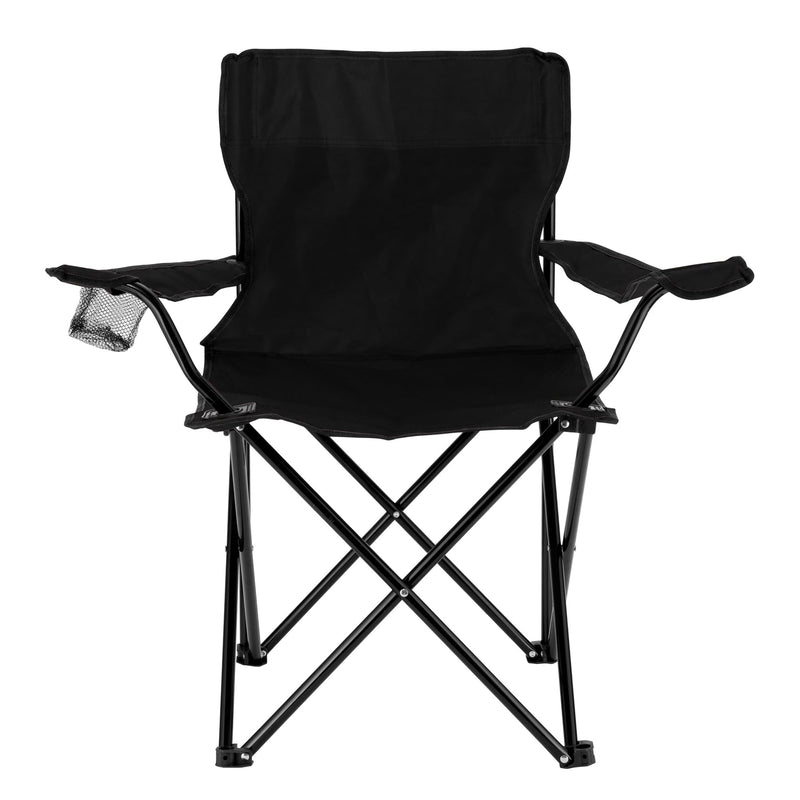 Silla plegable "CAMP" promocional personalizable