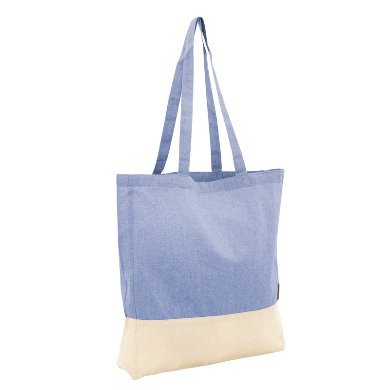 Bolsa de algodón "MOLA" promocional personalizable