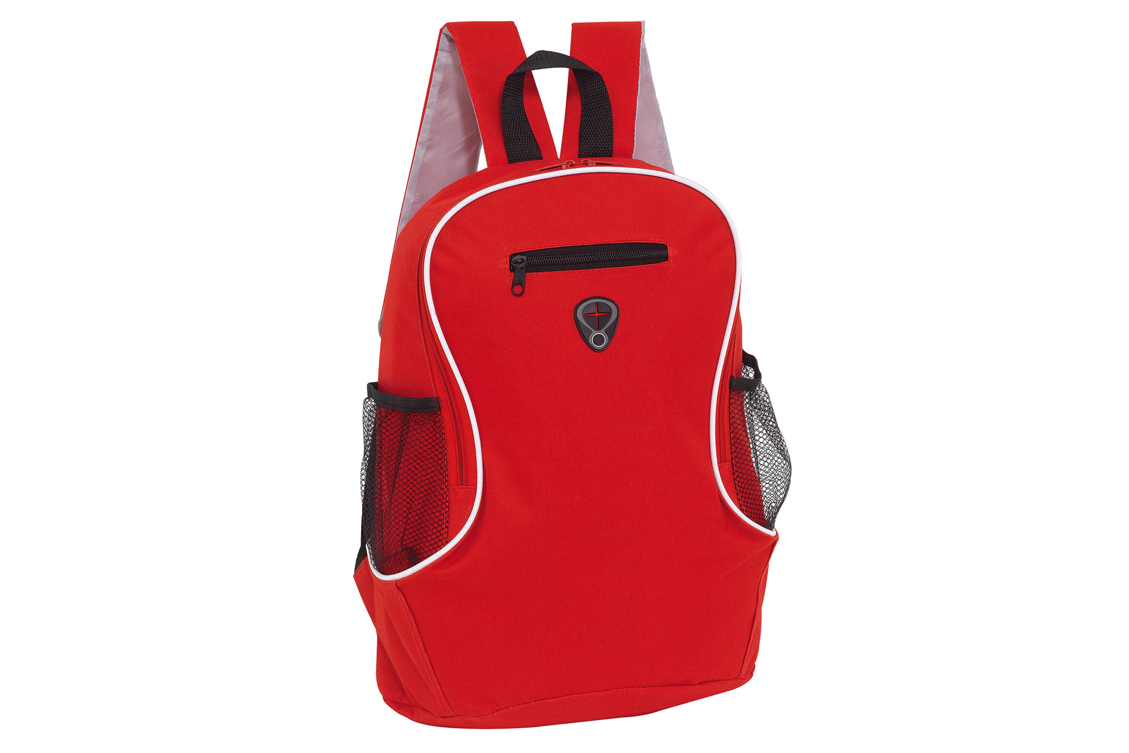 MOCHILA "TRACK" promocional personalizable