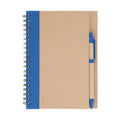 LIBRETA "ECOLÓGICA" promocional personalizable