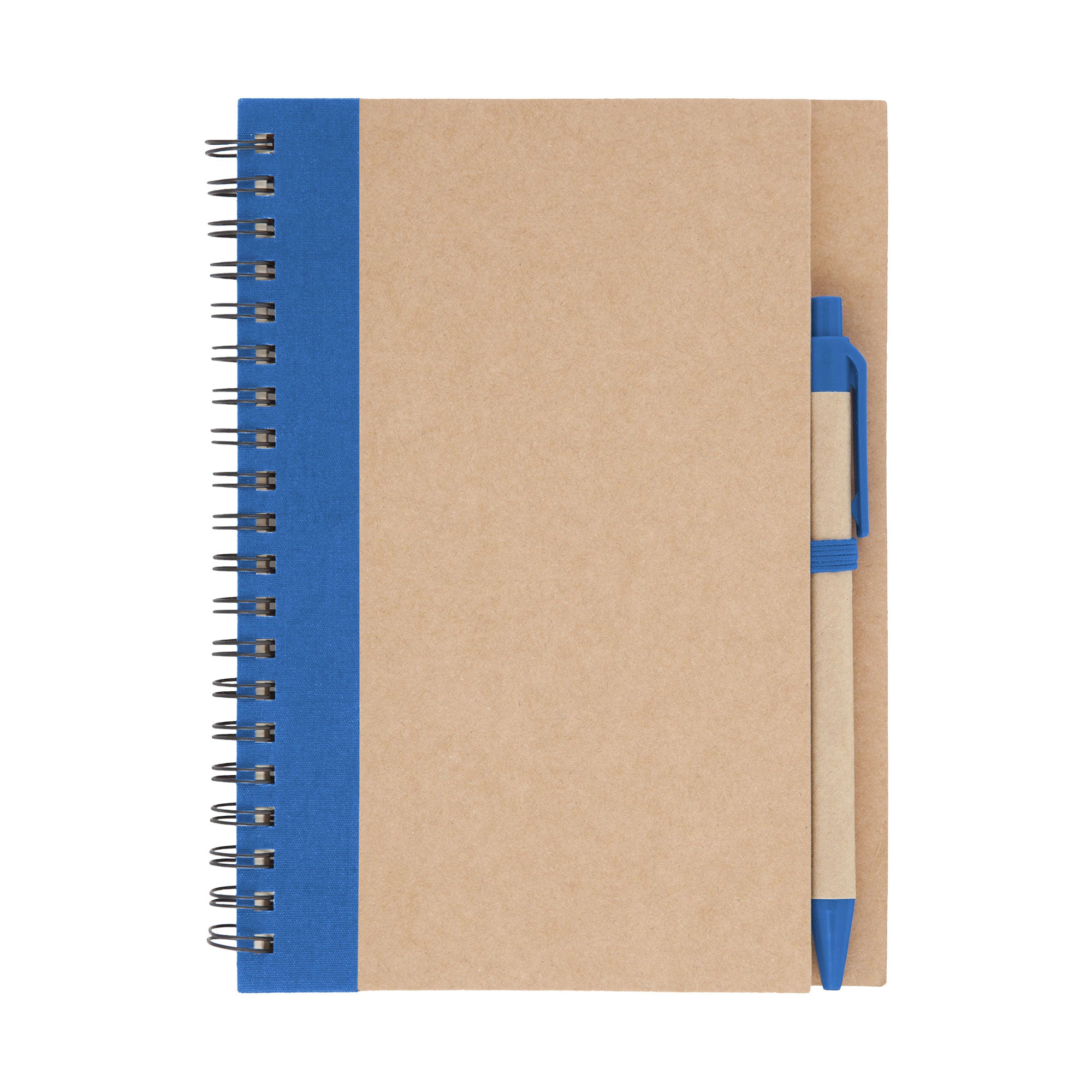 LIBRETA "ECOLÓGICA" promocional personalizable