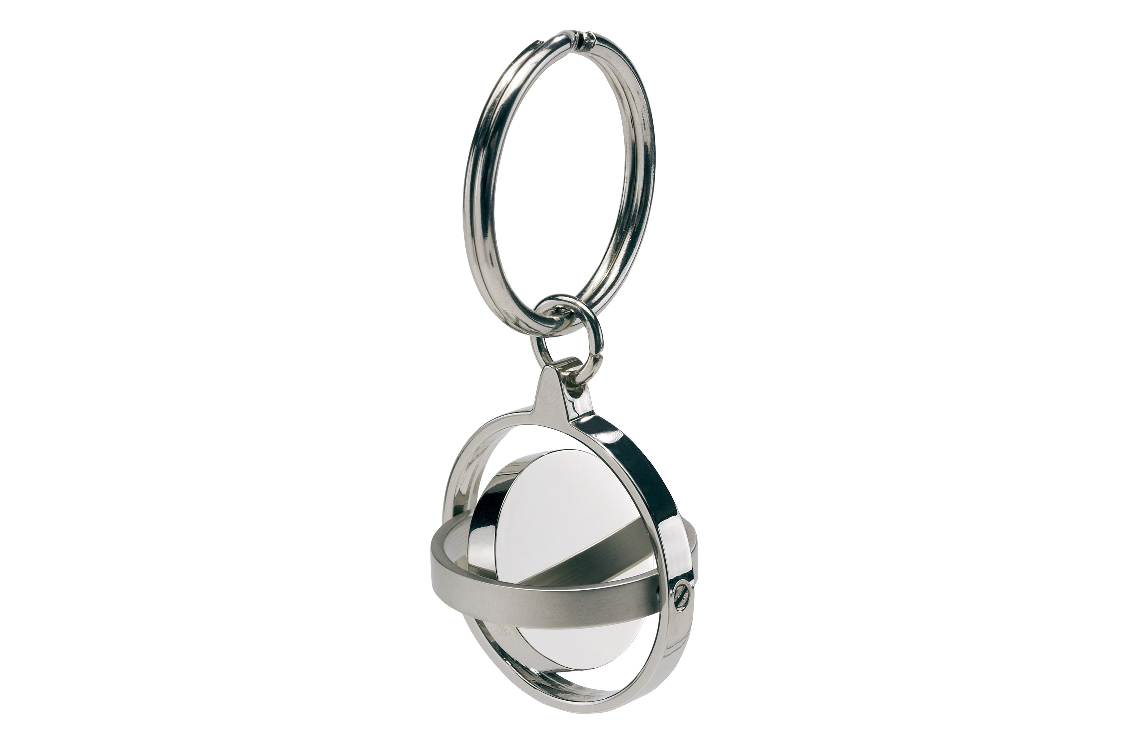 LLAVERO "TERRA" promocional personalizable