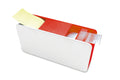 DISPENSER DE PAPELES Y CINTA ADHESIVA promocional personalizable