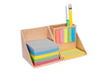 SET DE ESCRITORIO "SQUARE" promocional personalizable