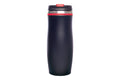 MUG "SILUET BLACK" promocional personalizable