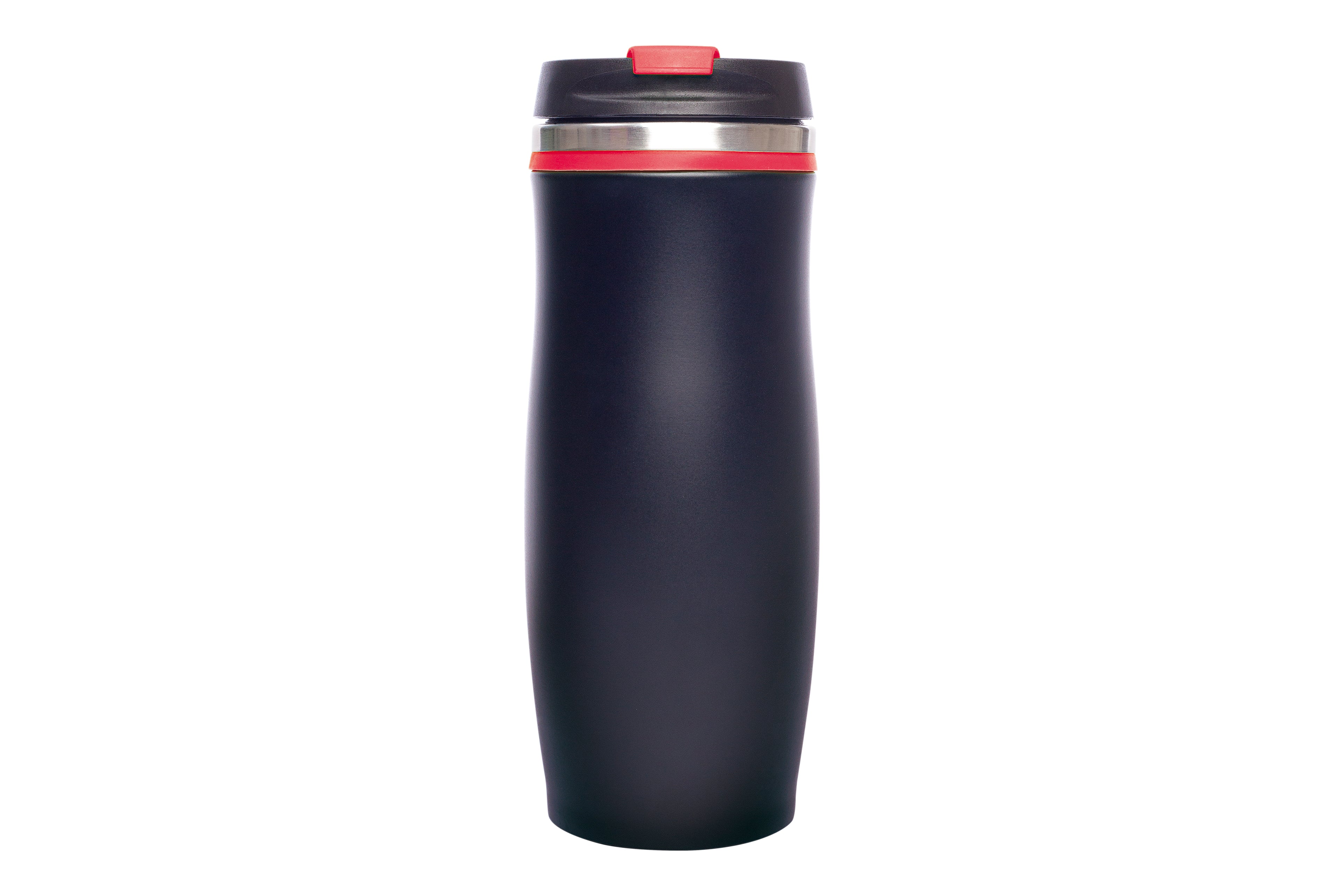 MUG "SILUET BLACK" promocional personalizable