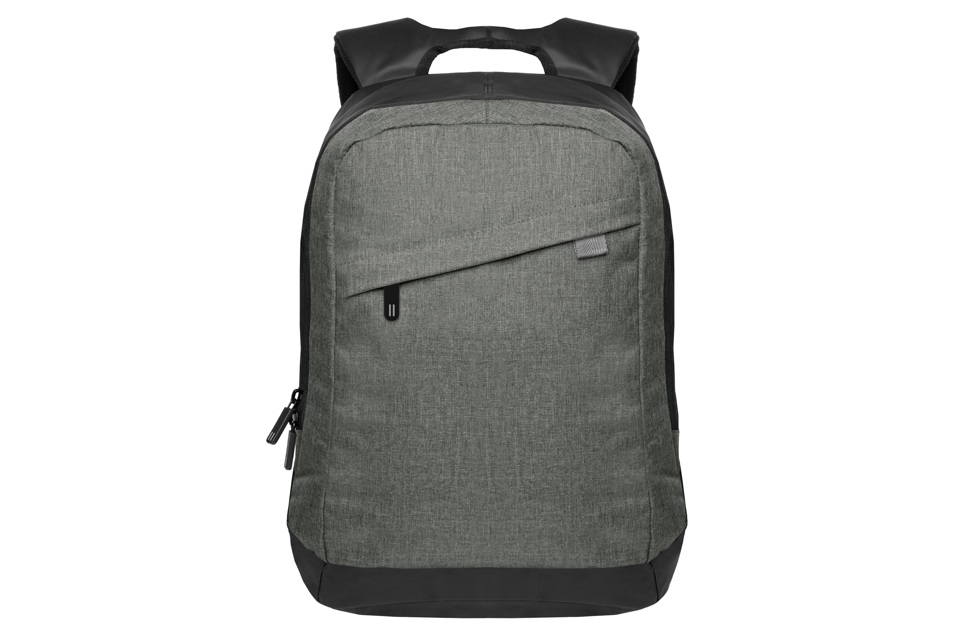 MOCHILA "GREY" promocional personalizable