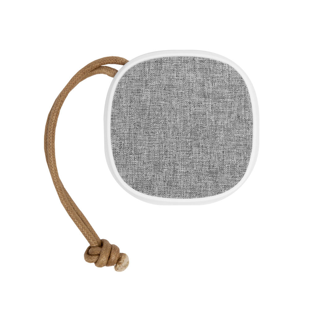 BOCINA BLUETOOTH "LÉUCADE" promocional personalizable