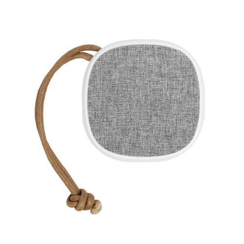 BOCINA BLUETOOTH "LÉUCADE" promocional personalizable