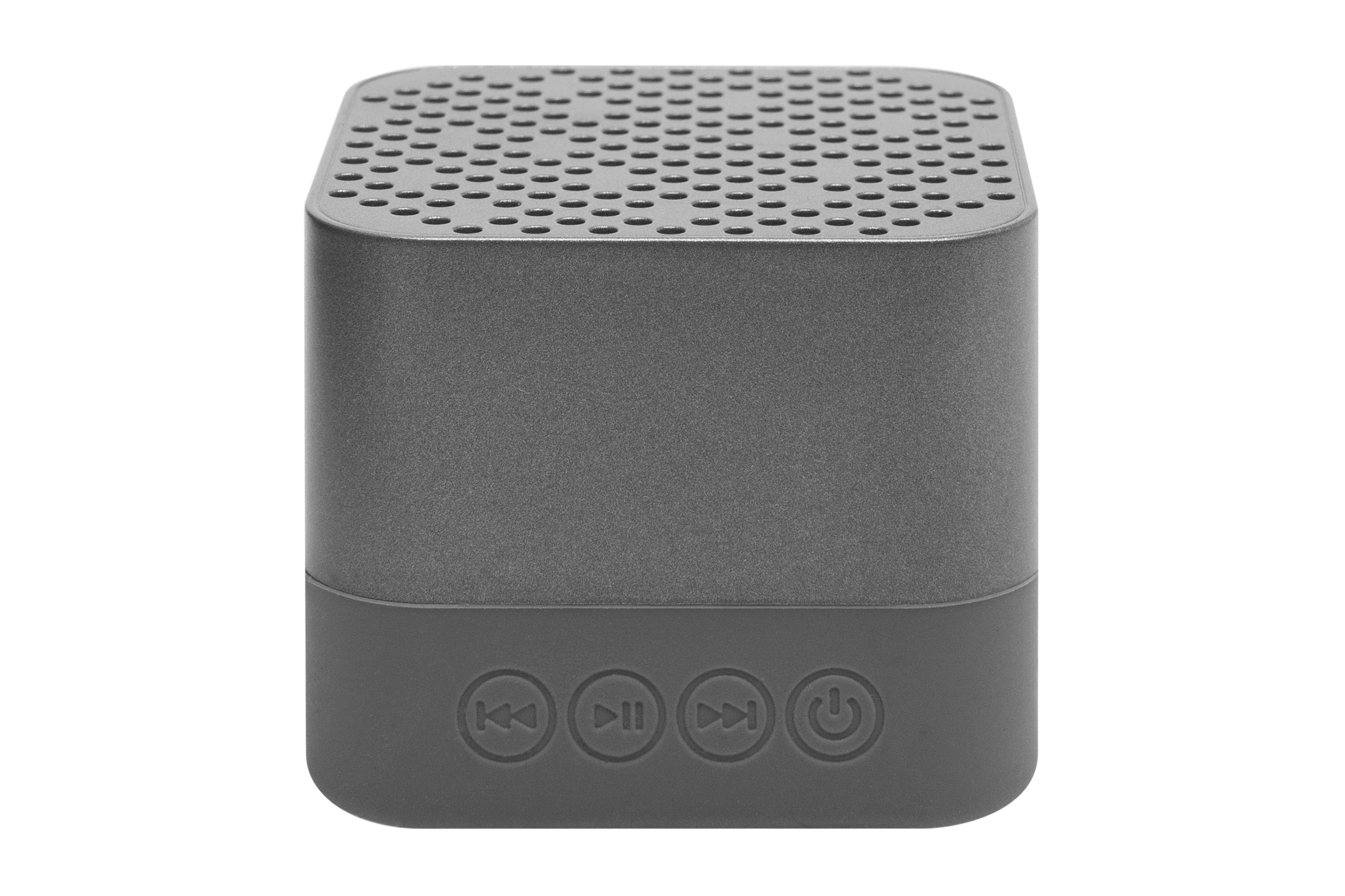 BOCINA BLUETOOTH "ESPARTA" promocional personalizable