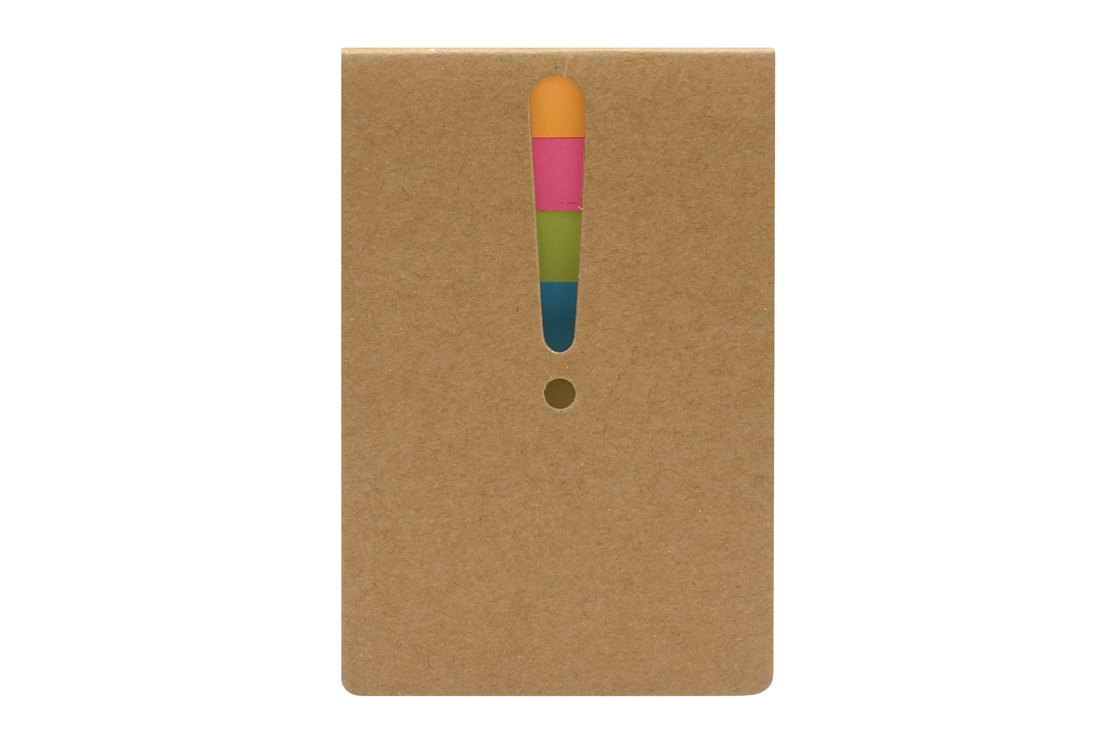SET DE AUTOADHESIVOS "XIMMY" promocional personalizable