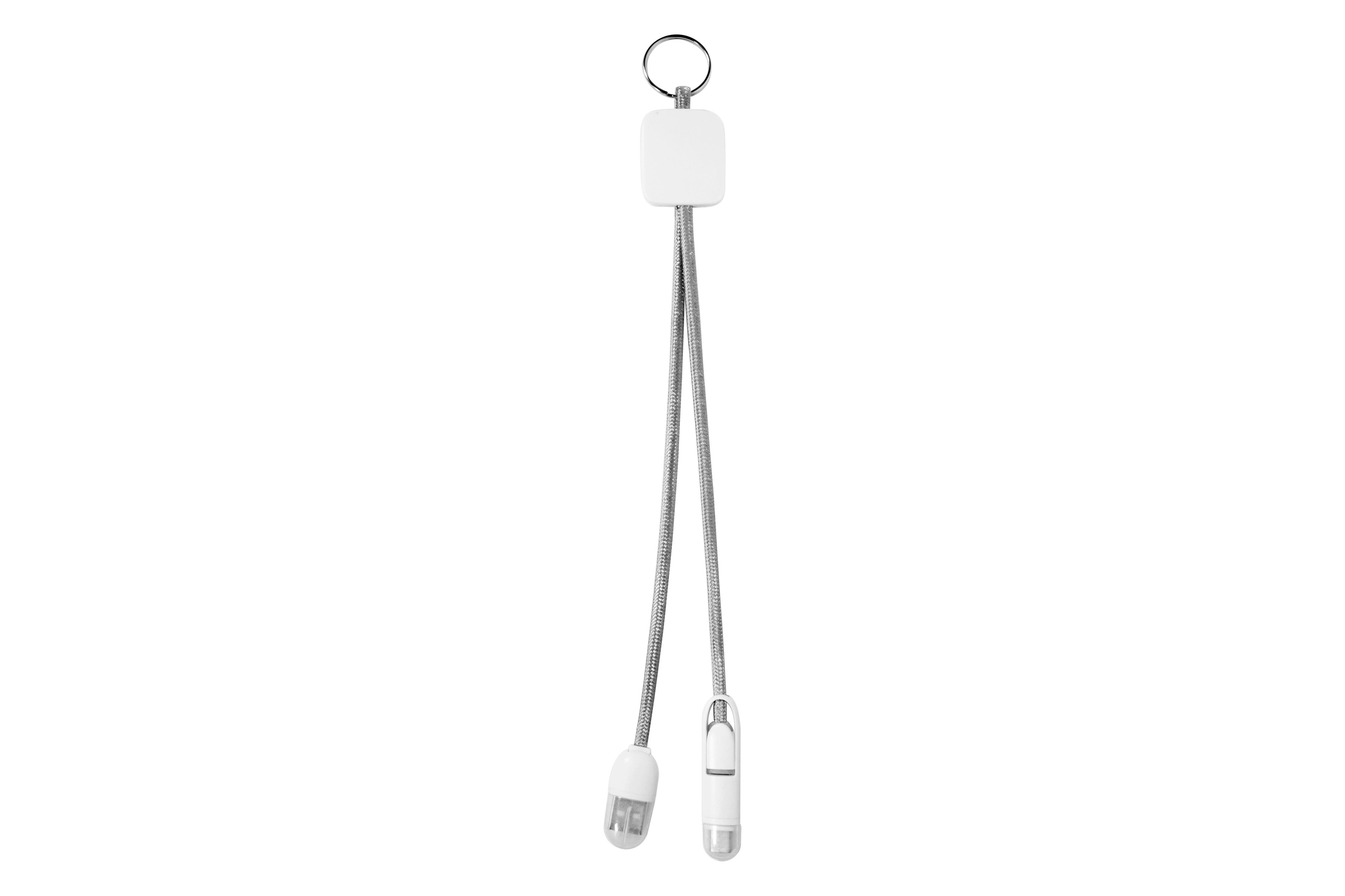 CABLE CARGADOR DE CELULARES "CELLER" promocional personalizable