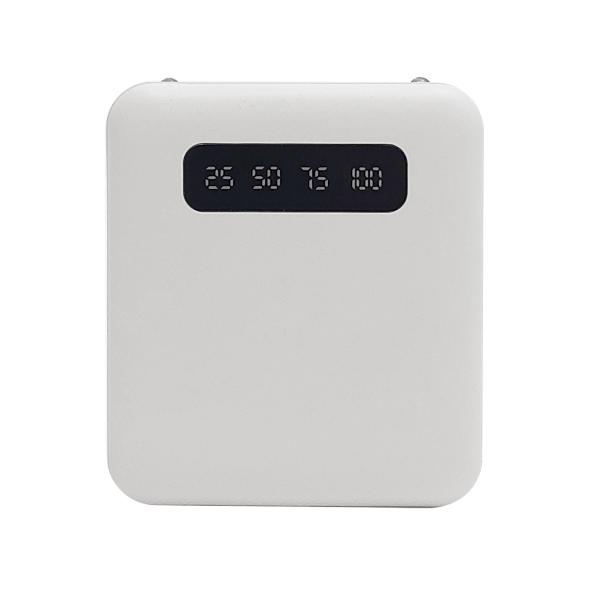 Power bank multipuerto "CONNECTICUT" promocional personalizable