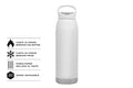 BOTELLA TÉRMICA "GAUDÍ" promocional personalizable
