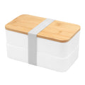 Lonchera "BAMBOX" promocional personalizable