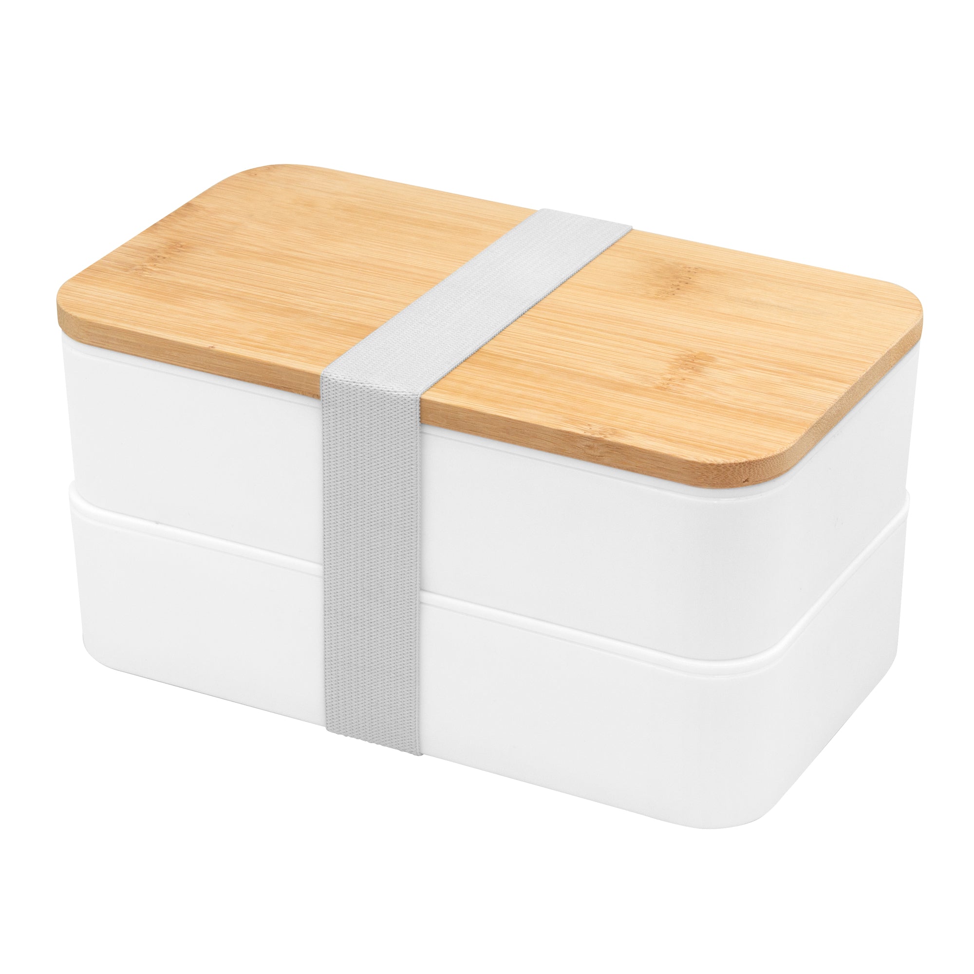 Lonchera "BAMBOX" promocional personalizable