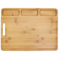 Tabla de corte "BAMBOARD" promocional personalizable