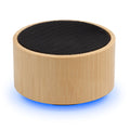 Bocina bluetooth "CANNES" promocional personalizable