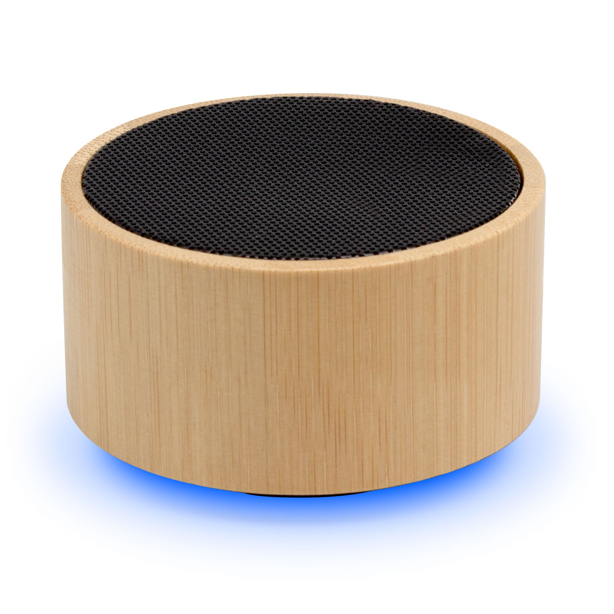 Bocina bluetooth "CANNES" promocional personalizable