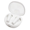 Audifonos bluetooth "SHELL" promocional personalizable