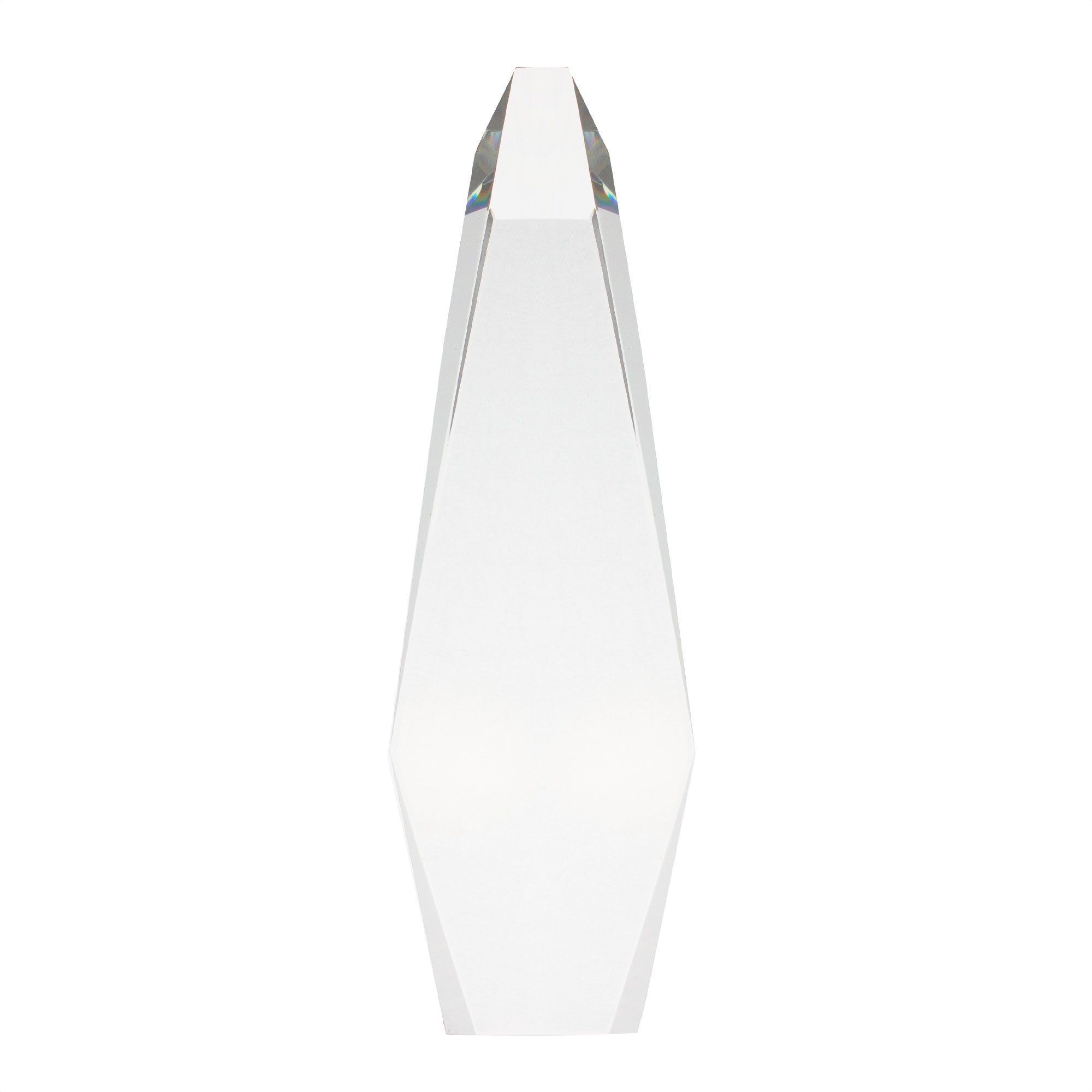 TROFEO "WINNER" promocional personalizable