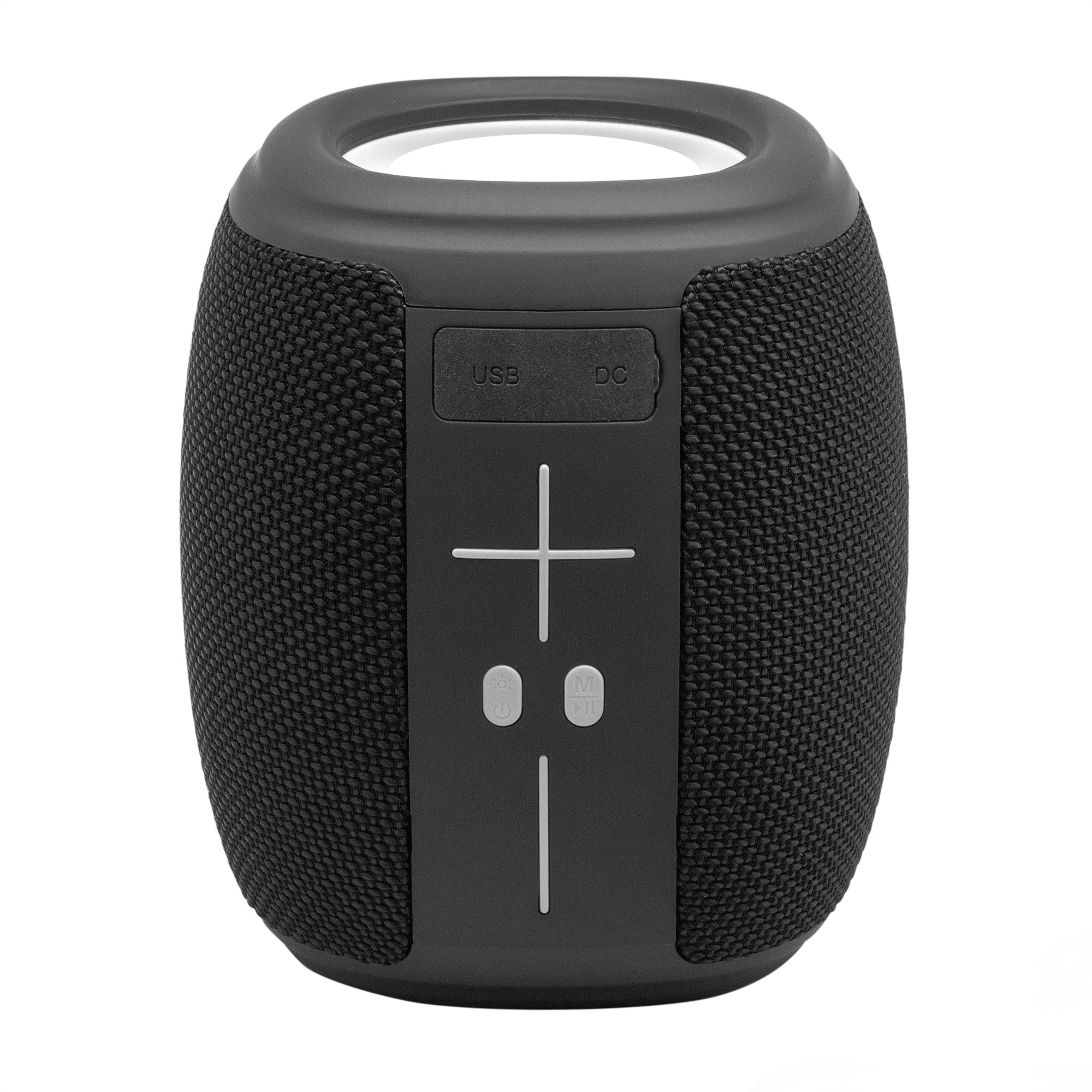 Bocina bluetooth "DANCE" promocional personalizable