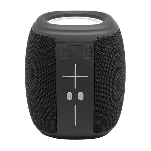Bocina bluetooth "DANCE" promocional personalizable