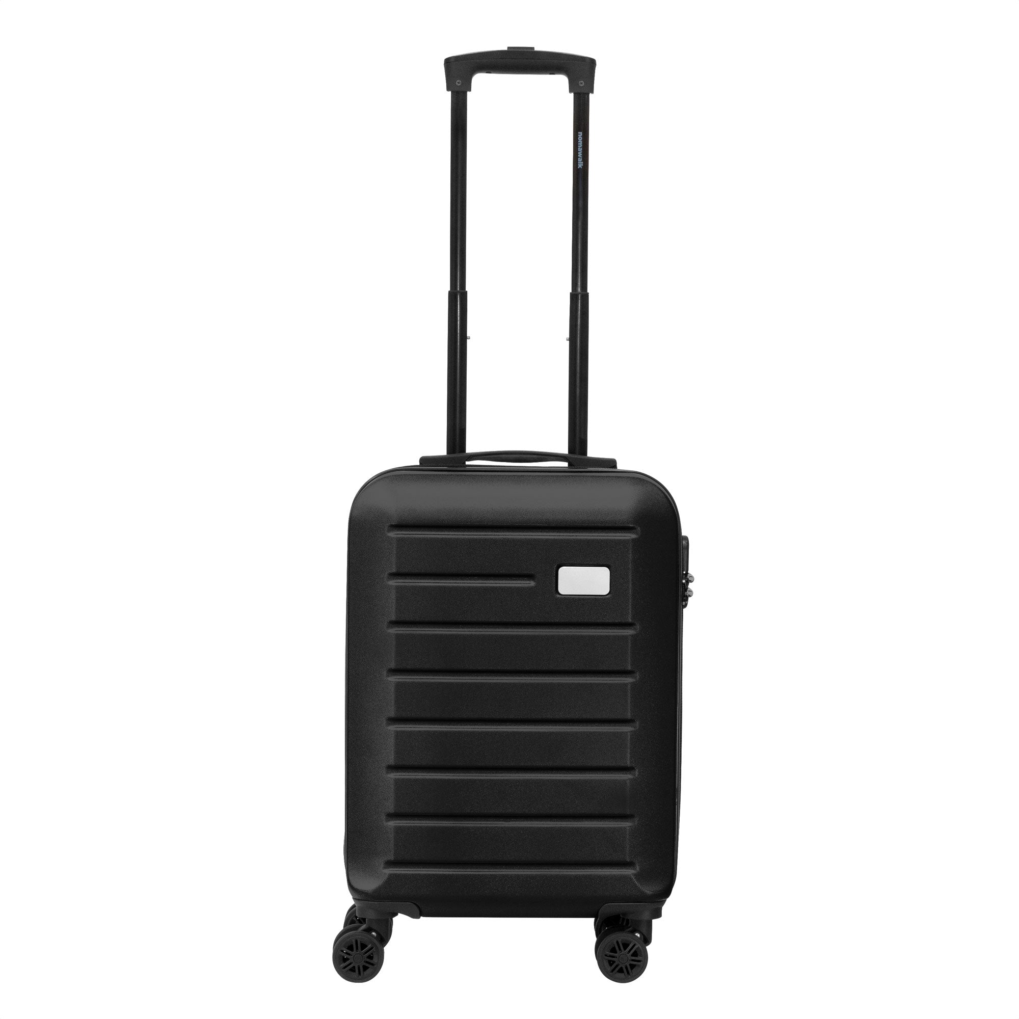 Carry on "MOU" promocional personalizable