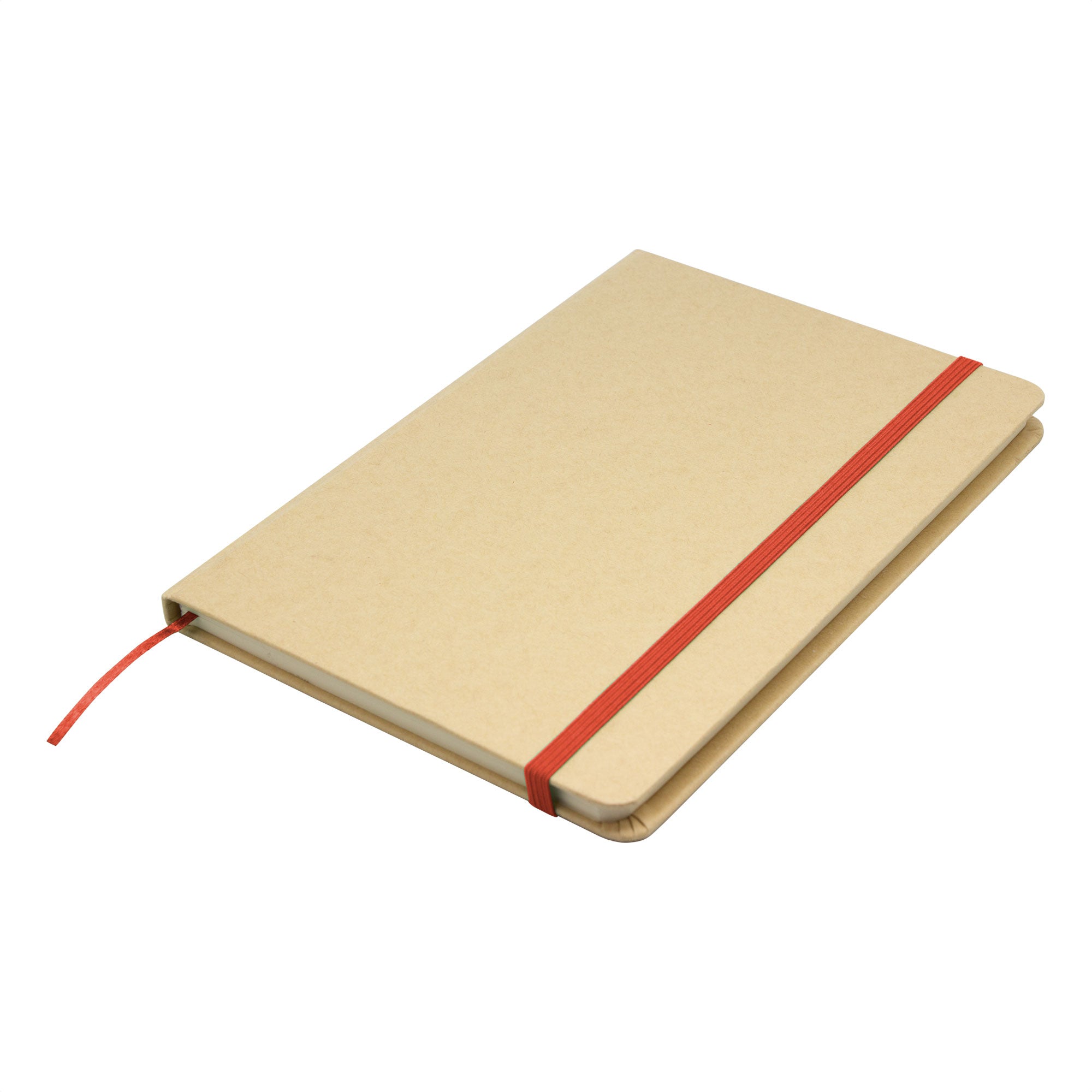 Libreta "BOOKRAFT" promocional personalizable