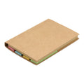 Memo folder "NOTTINHILL" promocional personalizable