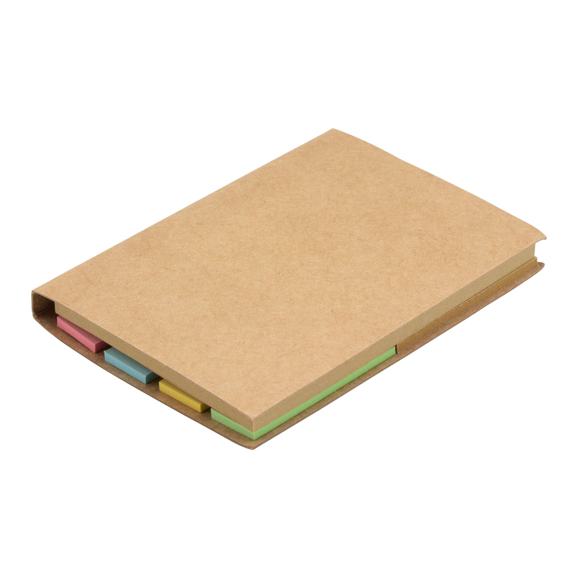 Memo folder "NOTTINHILL" promocional personalizable