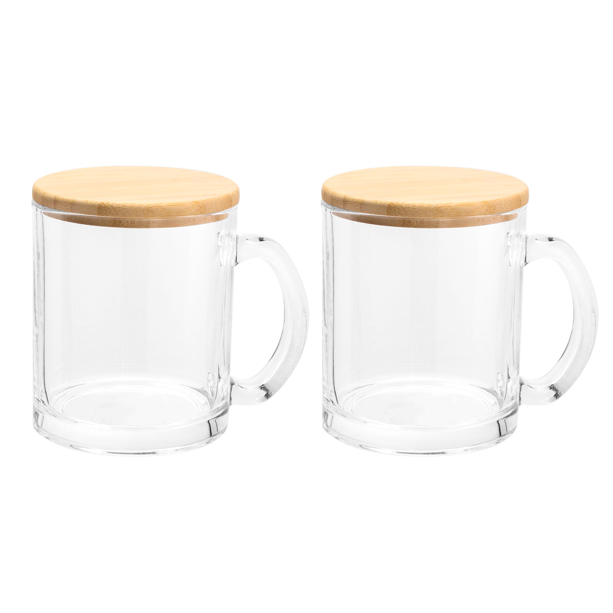 Set de tazas "Magui" promocional personalizable