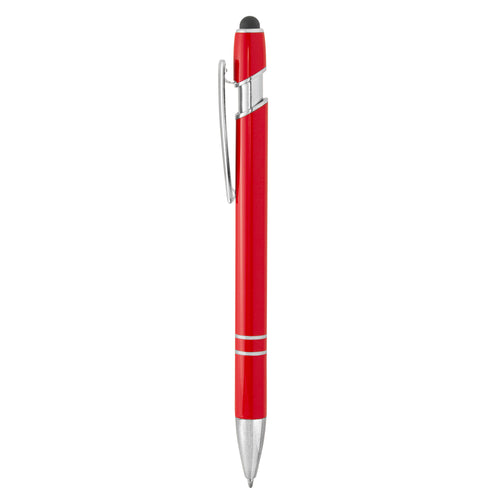 bolígrafo touch "GLOSSY" promocional personalizable