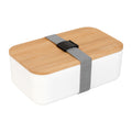 Lonchera "BAMBLUNCH" promocional personalizable