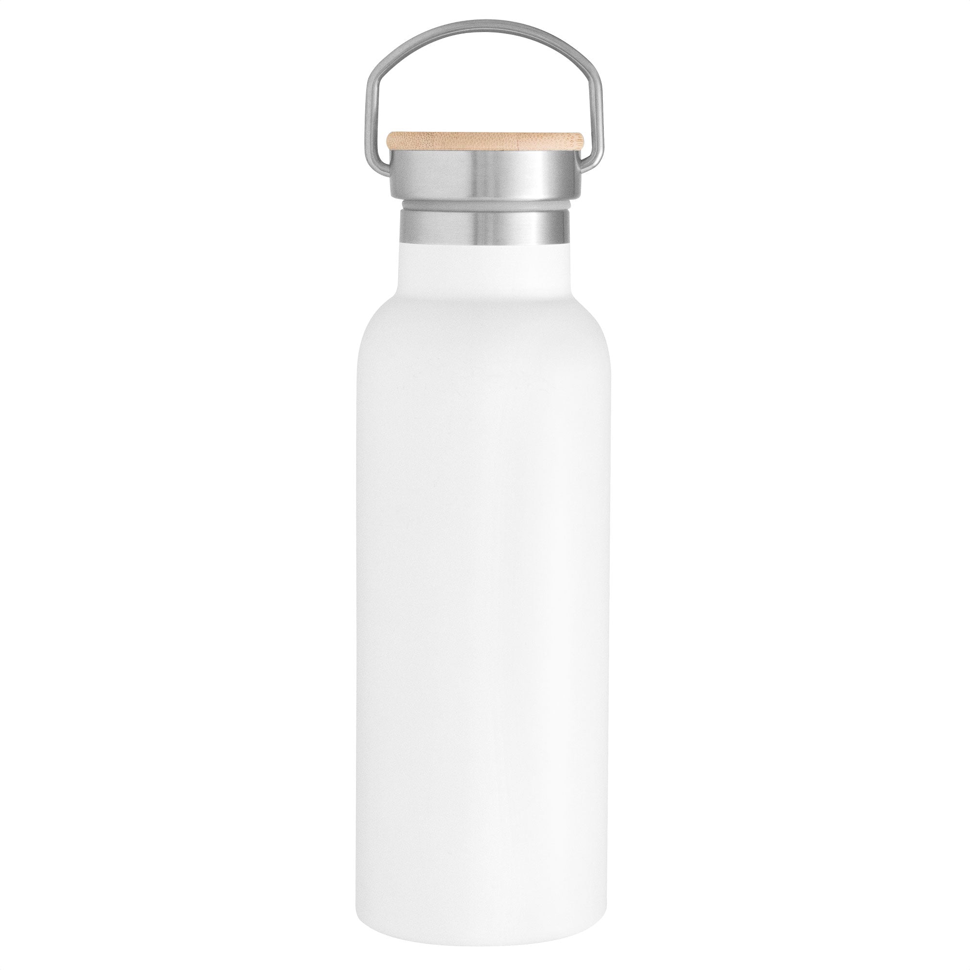Botella térmica "SASHA" promocional personalizable