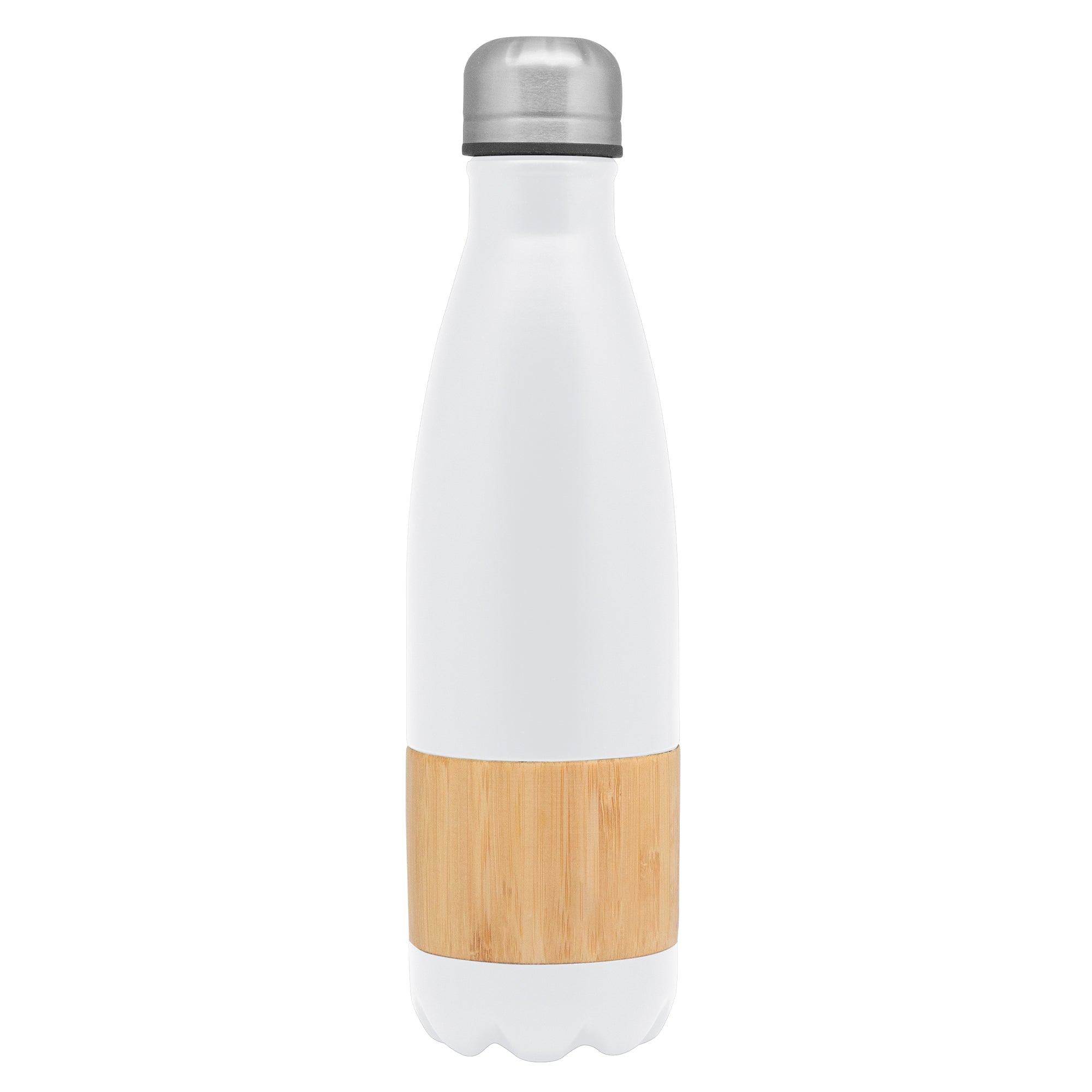 Botella térmica "TRACY" promocional personalizable