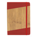 Libreta "ESCANDINAVA" promocional personalizable