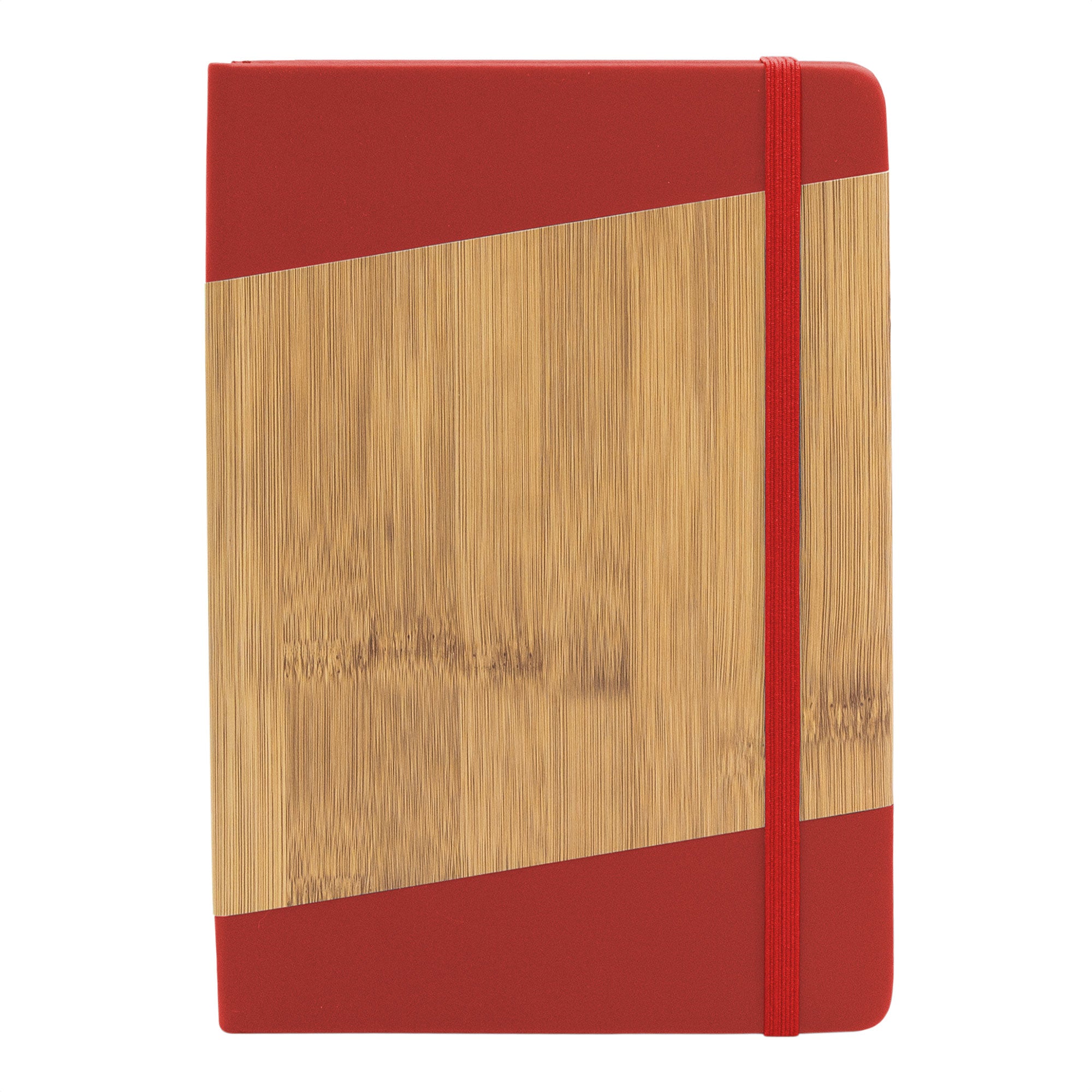 Libreta "ESCANDINAVA" promocional personalizable