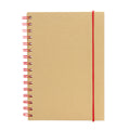 Libreta "IBERICA" promocional personalizable