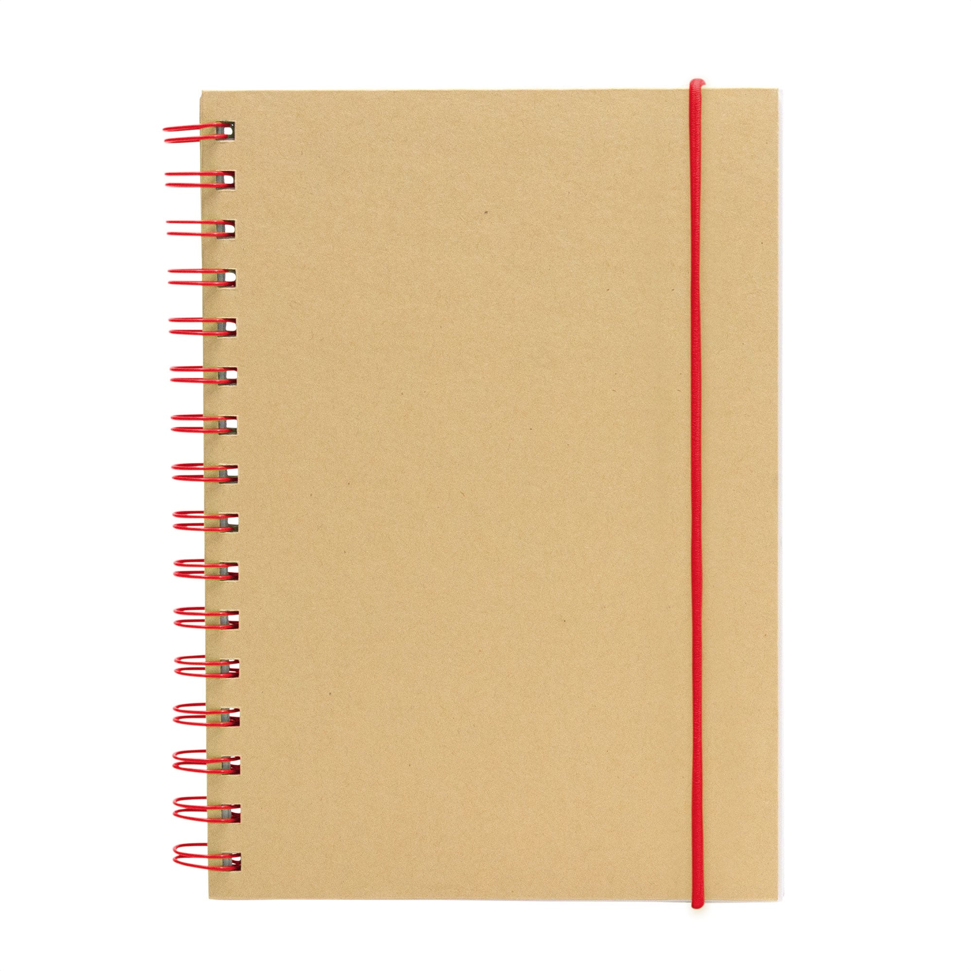 Libreta "IBERICA" promocional personalizable