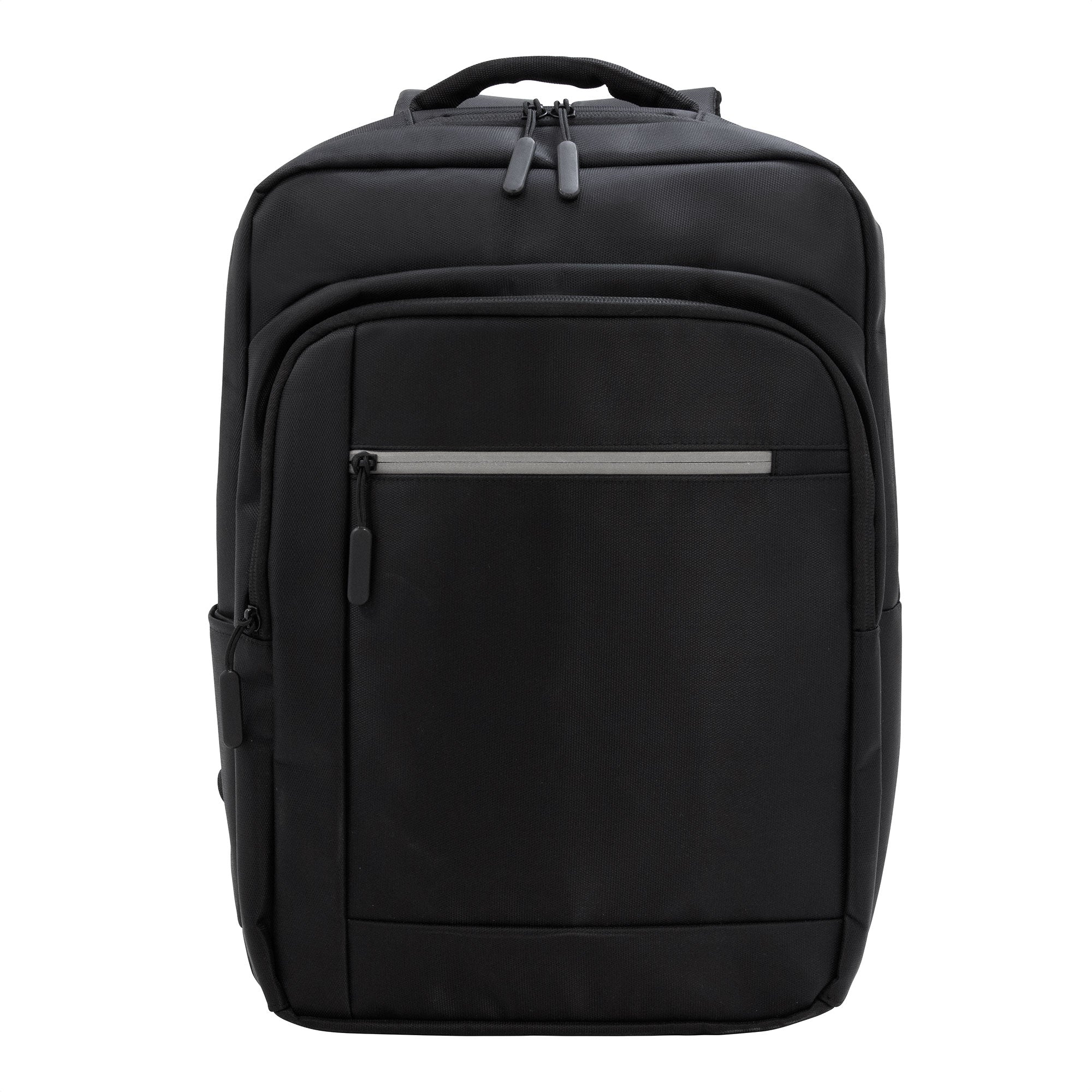 Mochila "RECTA" promocional personalizable