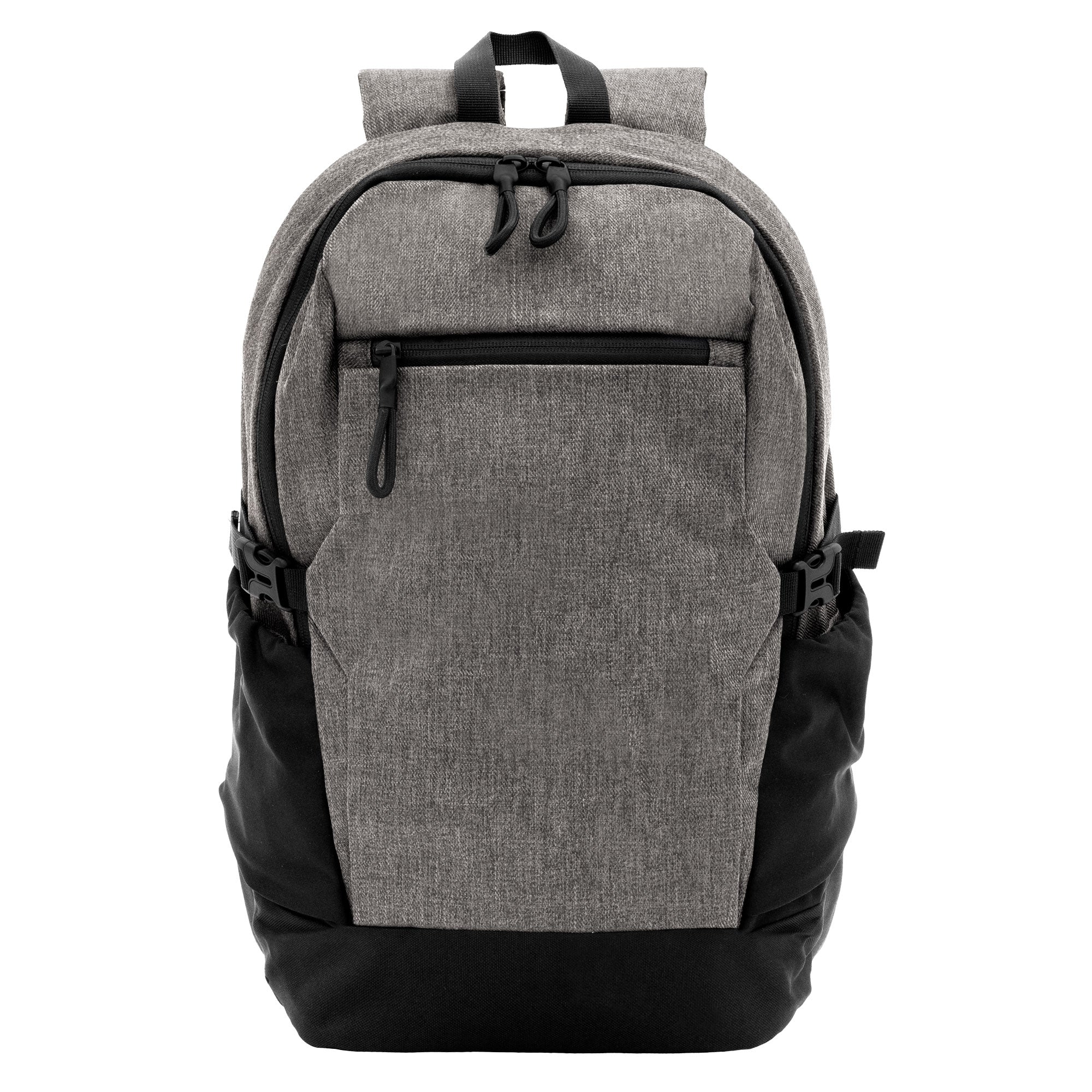 Mochila "FORCE 3" promocional personalizable