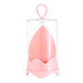 Esponja de maquillaje "DROP" promocional personalizable