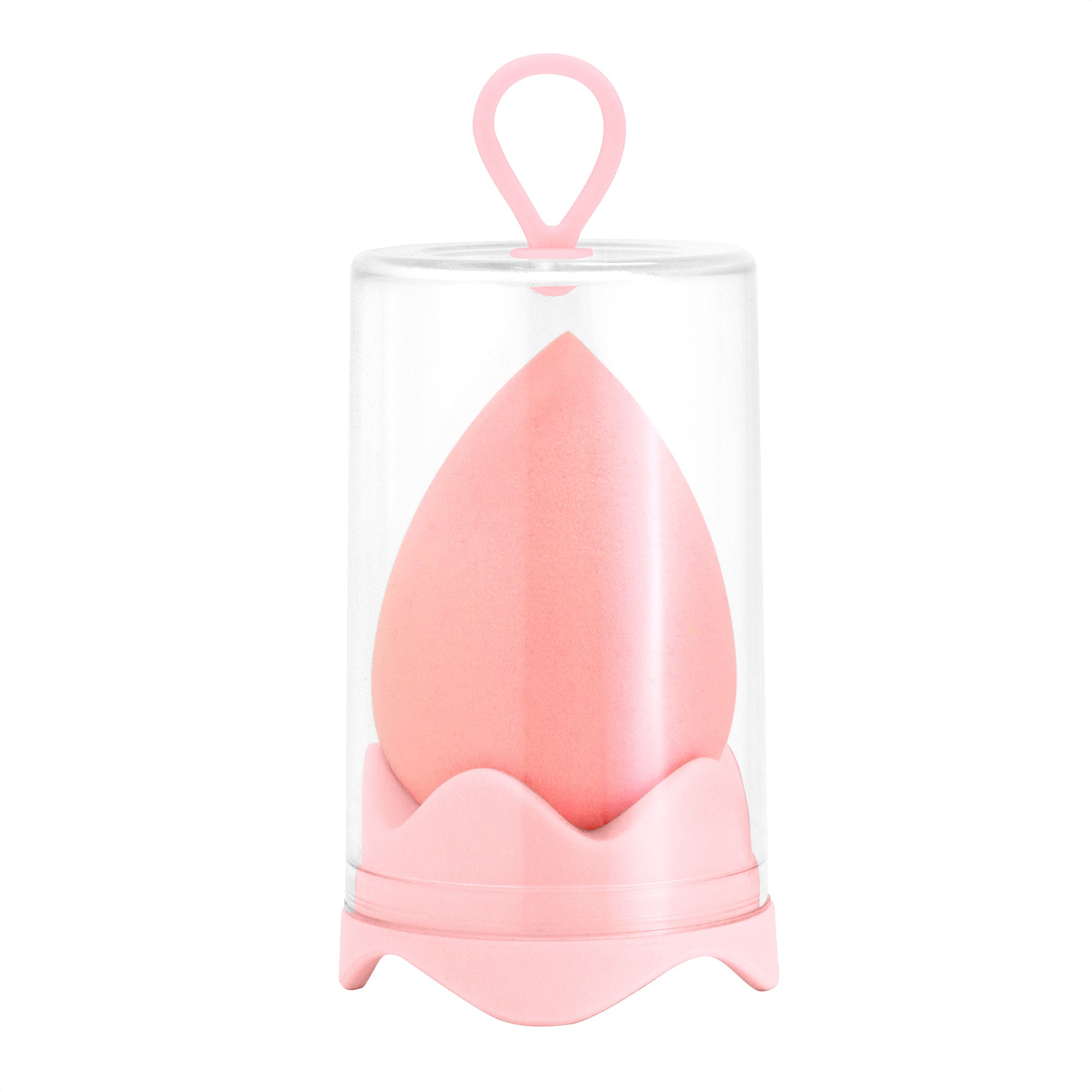 Esponja de maquillaje "DROP" promocional personalizable