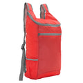Mochila "OPTIMA" promocional personalizable