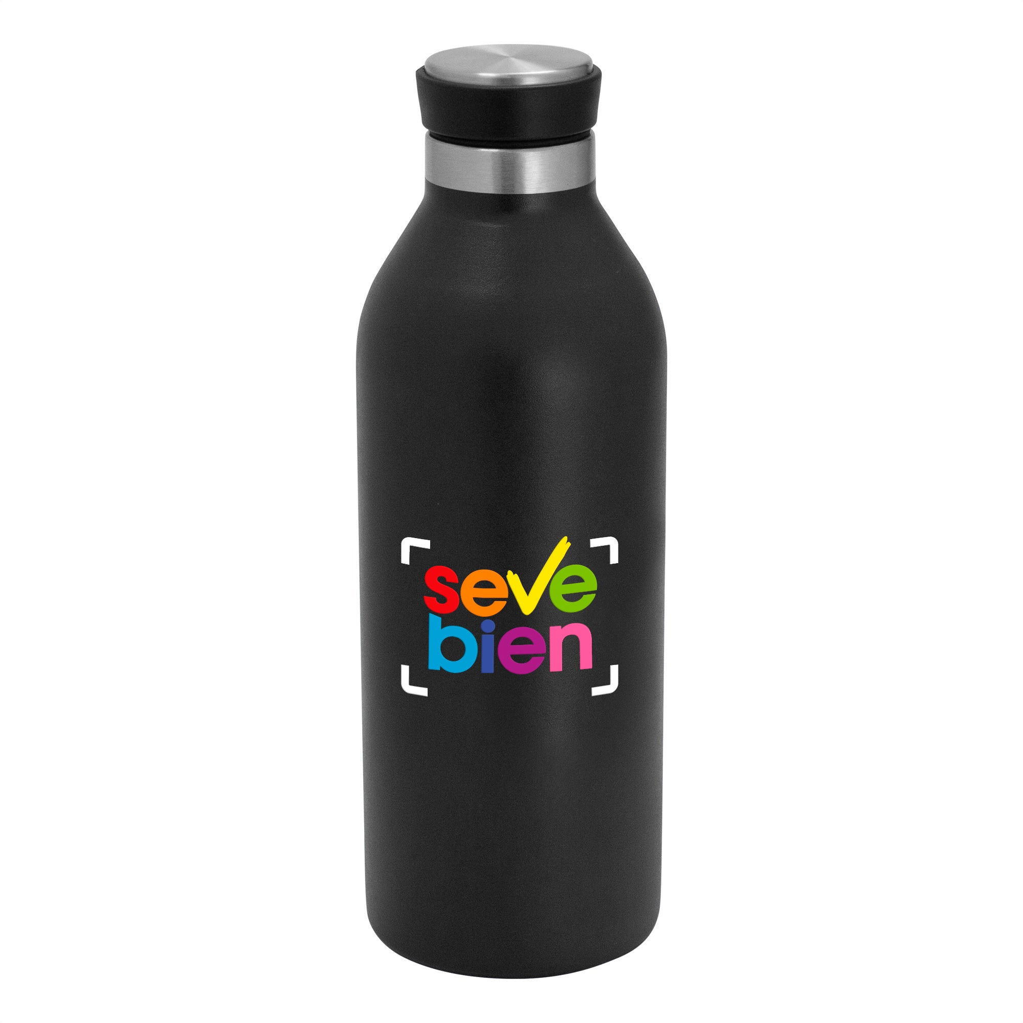 Botella térmica "CHOKER" promocional personalizable