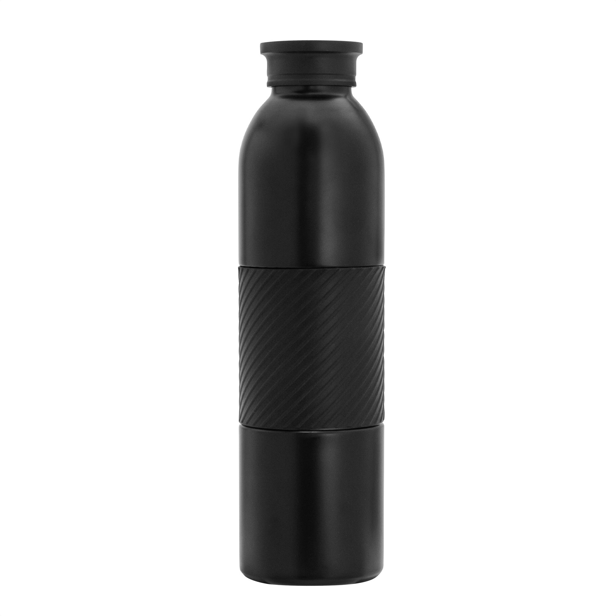 Botella térmica "GRIP" promocional personalizable