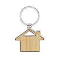 llavero "KIJOM" promocional personalizable