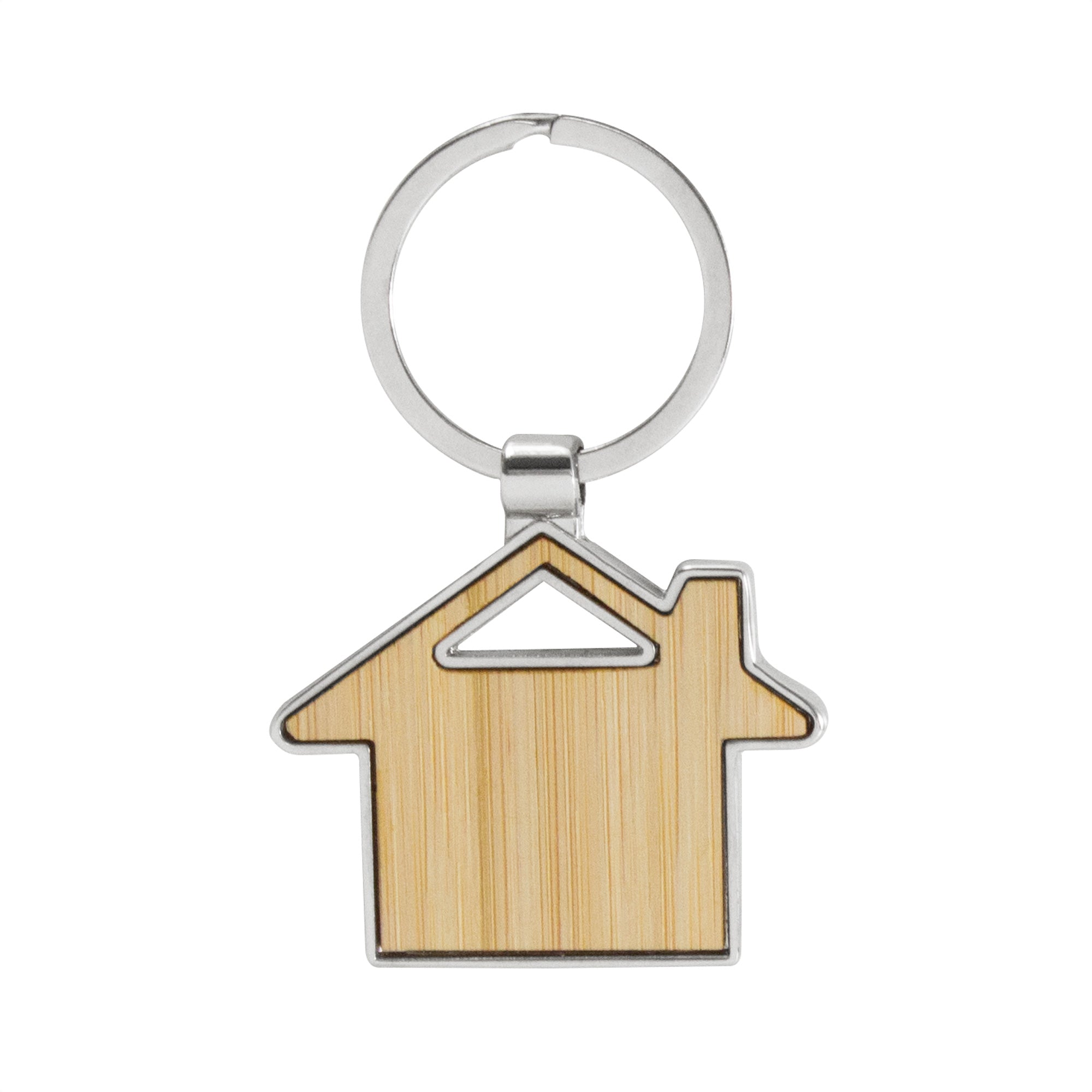 llavero "KIJOM" promocional personalizable